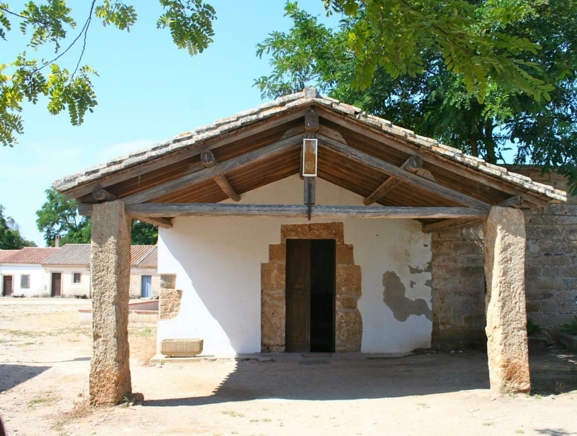 Agriturismo Sa Ruda Cabras Exterior photo